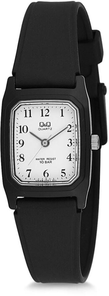 Q&Q VP46J001Y Kol Saati