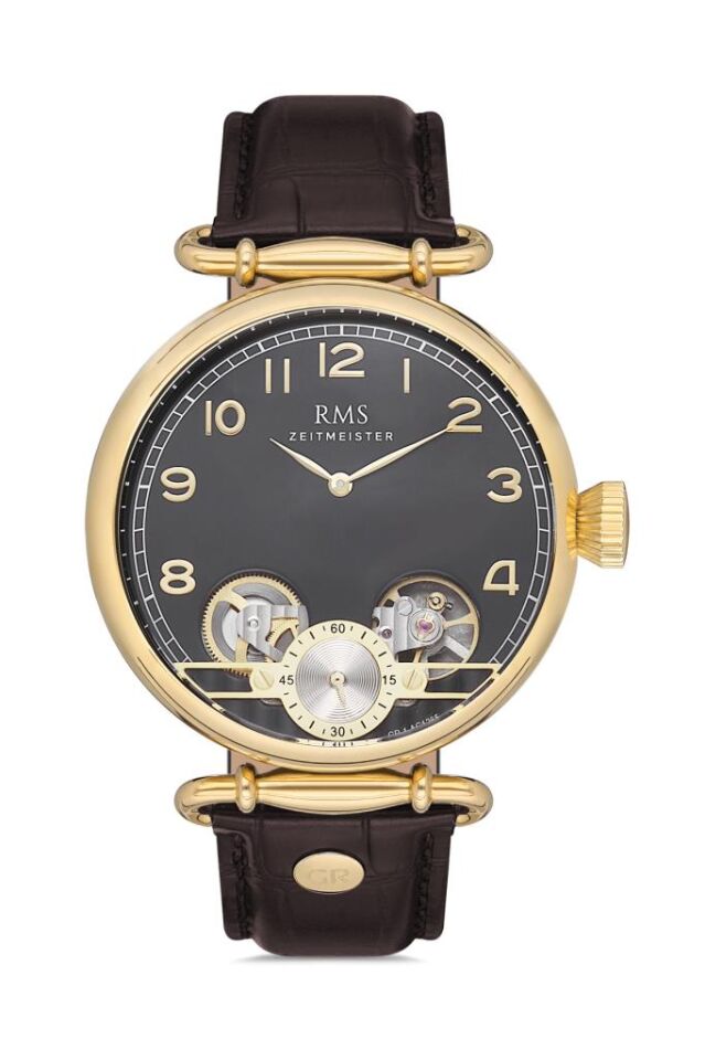 Romanson RMS.1.AG1267.12 Kol Saati