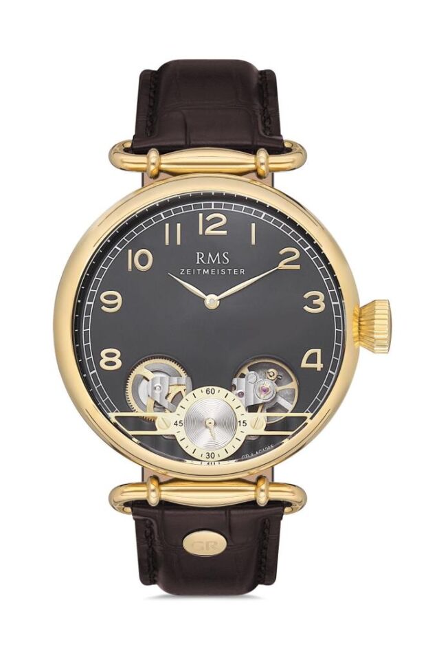 Romanson RMS.1.AG1267.12 Kol Saati