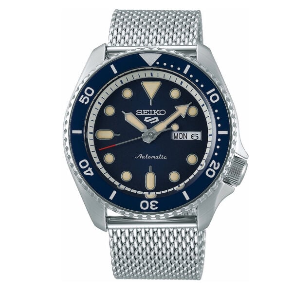 Seiko SRPD71K Kol Saati