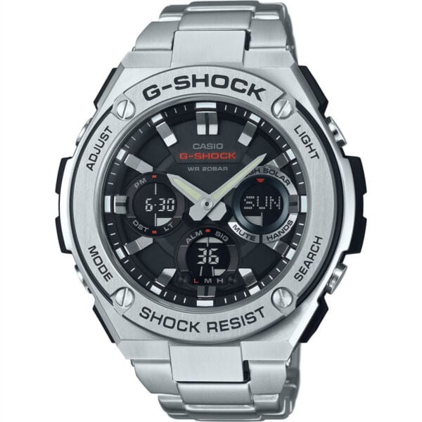 Casio GST-S110D-1ADR Kol Saati