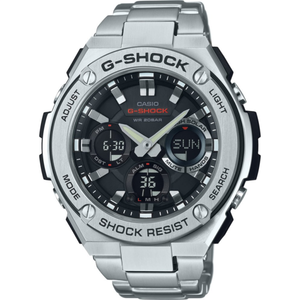 Casio GST-S110D-1ADR Kol Saati
