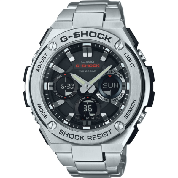Casio GST-S110D-1ADR Kol Saati