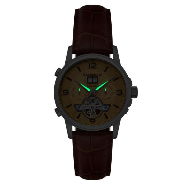 EARNSHAW ES-8177-03 Erkek Kol Saati