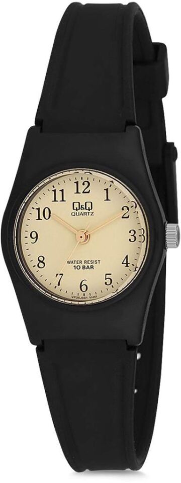 Q&Q VP35J001Y Kol Saati