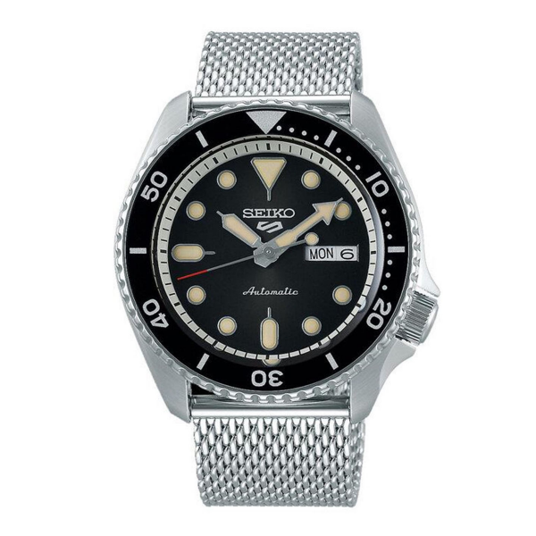 Seiko SRPD73K Kol Saati