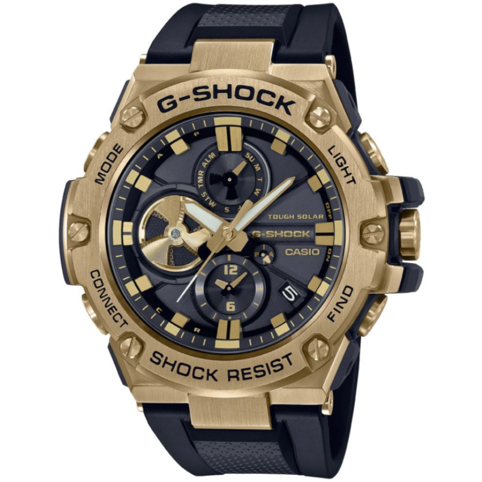 Casio GST-B100GB-1A9DR Kol Saati
