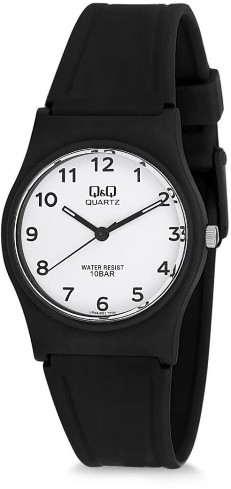 Q&Q VP34J061Y Kol Saati
