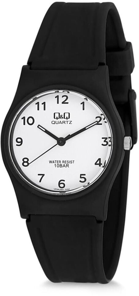 Q&Q VP34J061Y Kol Saati
