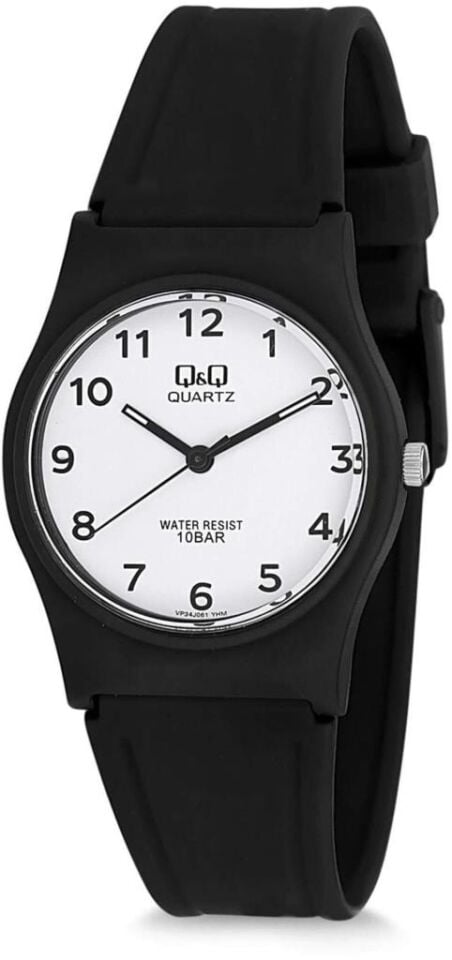 Q&Q VP34J061Y Kol Saati