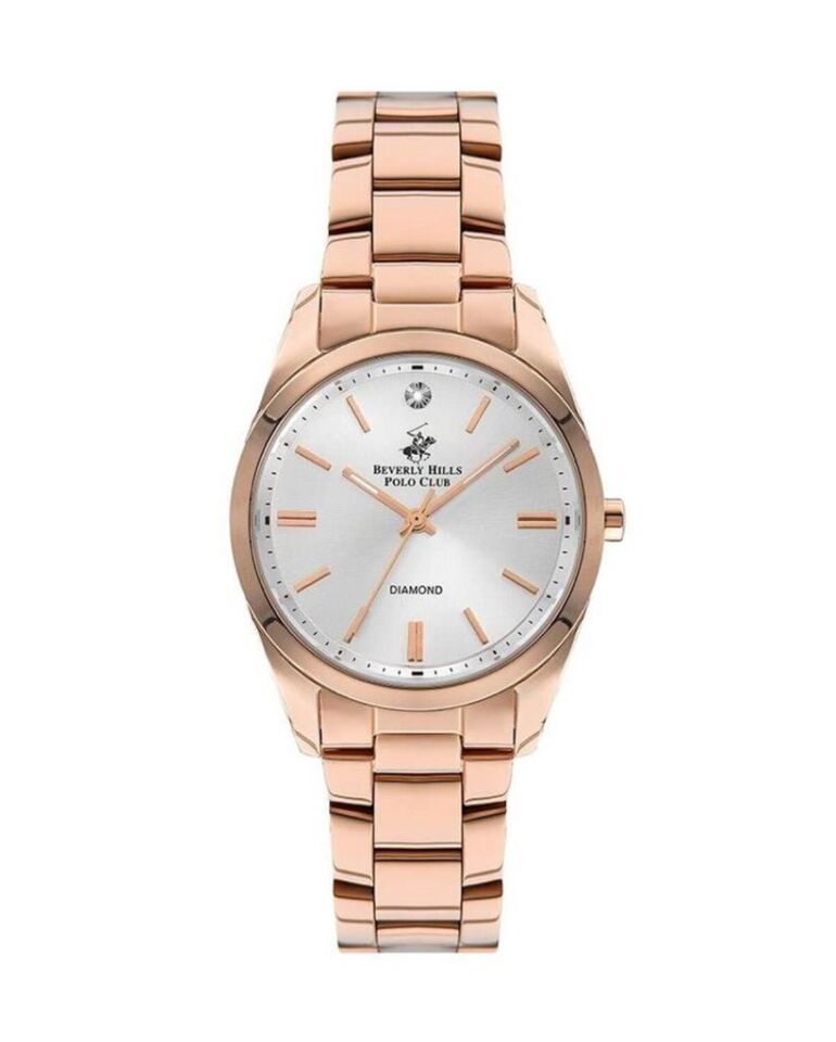 Beverly Hills Polo Club BP3200C.430 Kol Saati