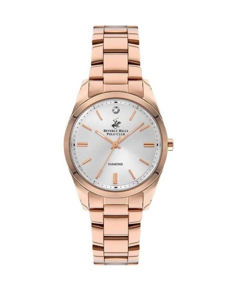 Beverly Hills Polo Club BP3200C.430 Kol Saati