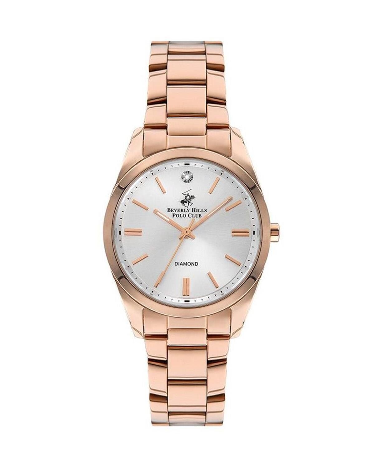 Beverly Hills Polo Club BP3200C.430 Kol Saati