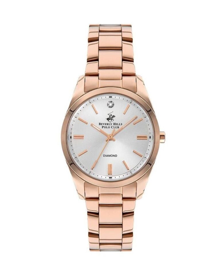 Beverly Hills Polo Club BP3200C.430 Kol Saati