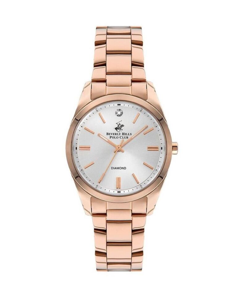 Beverly Hills Polo Club BP3200C.430 Kol Saati