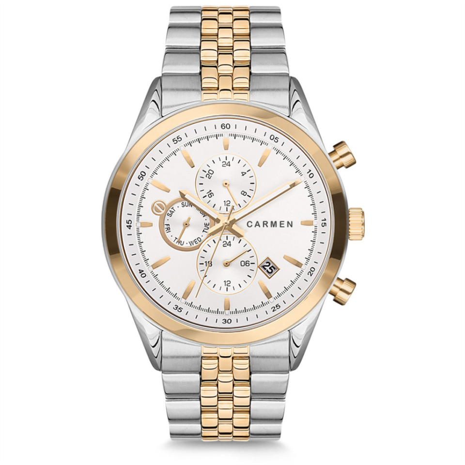 Carmen Master CRM.10026.04 Kol Saati