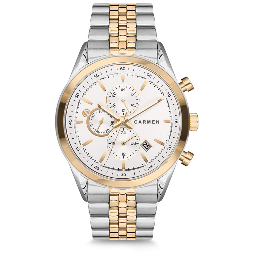 Carmen Master CRM.10026.04 Kol Saati