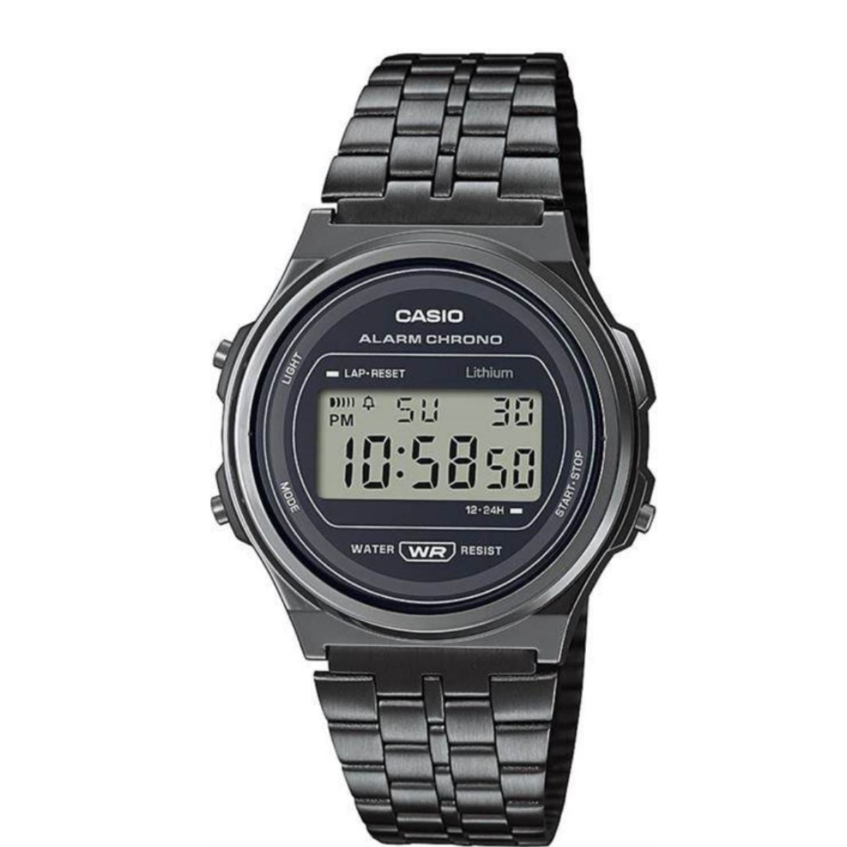 Casıo A171WEGG-1ADF Kol Saati