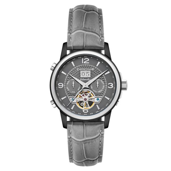 EARNSHAW ES-8177-05 Erkek Kol Saati