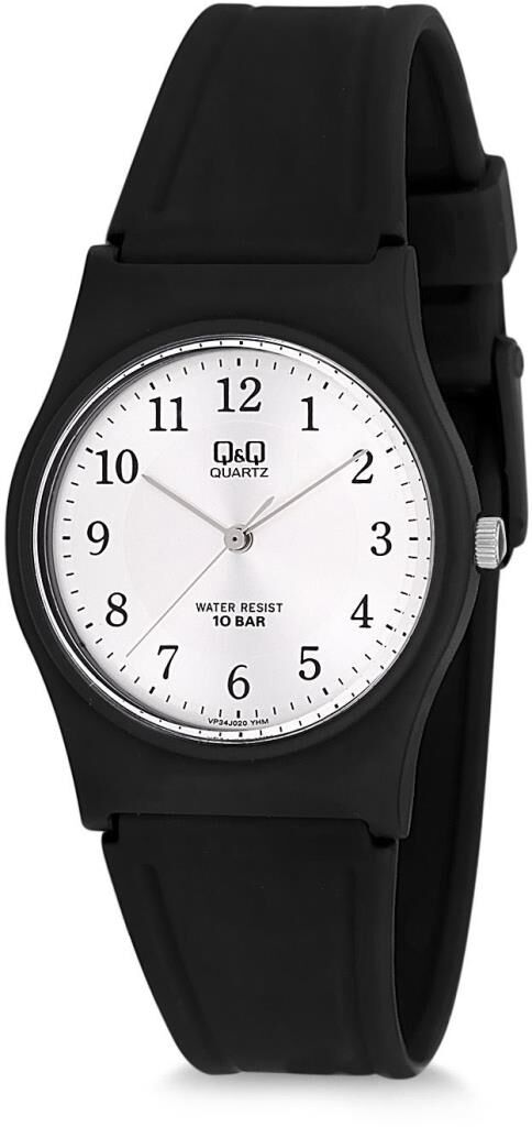 Q&Q VP34J020Y Kol Saati