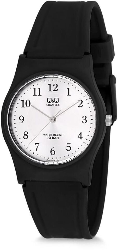 Q&Q VP34J020Y Kol Saati
