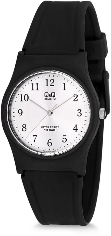 Q&Q VP34J020Y Kol Saati