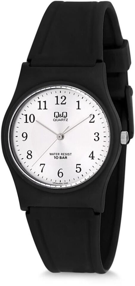 Q&Q VP34J020Y Kol Saati