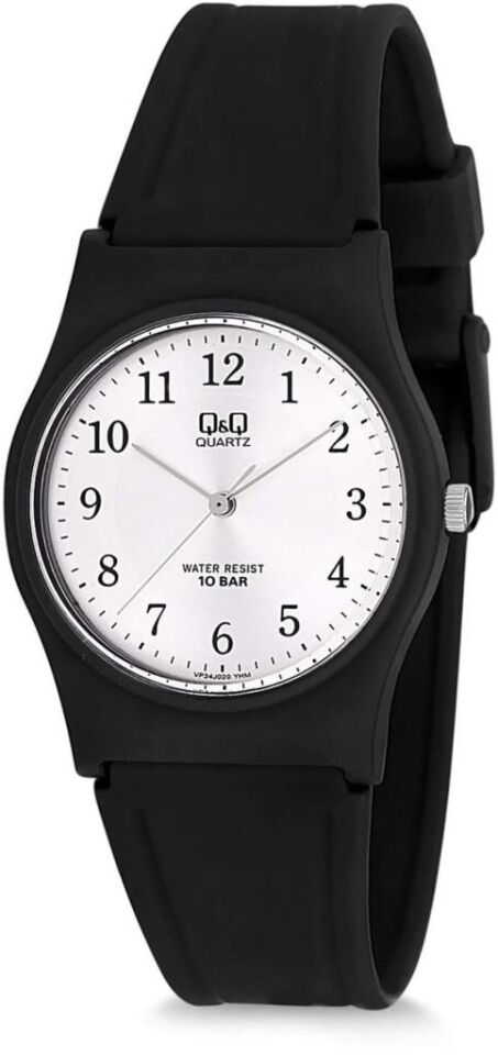 Q&Q VP34J020Y Kol Saati