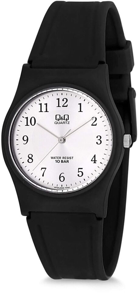 Q&Q VP34J020Y Kol Saati