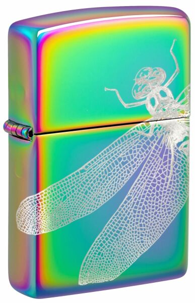 Zippo 48591-103664 48591-103664 Çakmak
