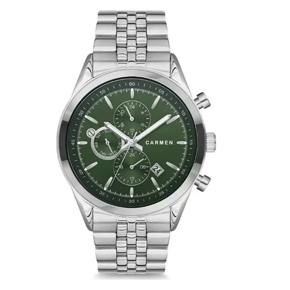 Carmen Master CRM.10026.03 Kol Saati