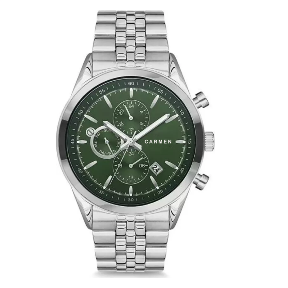 Carmen Master CRM.10026.03 Kol Saati