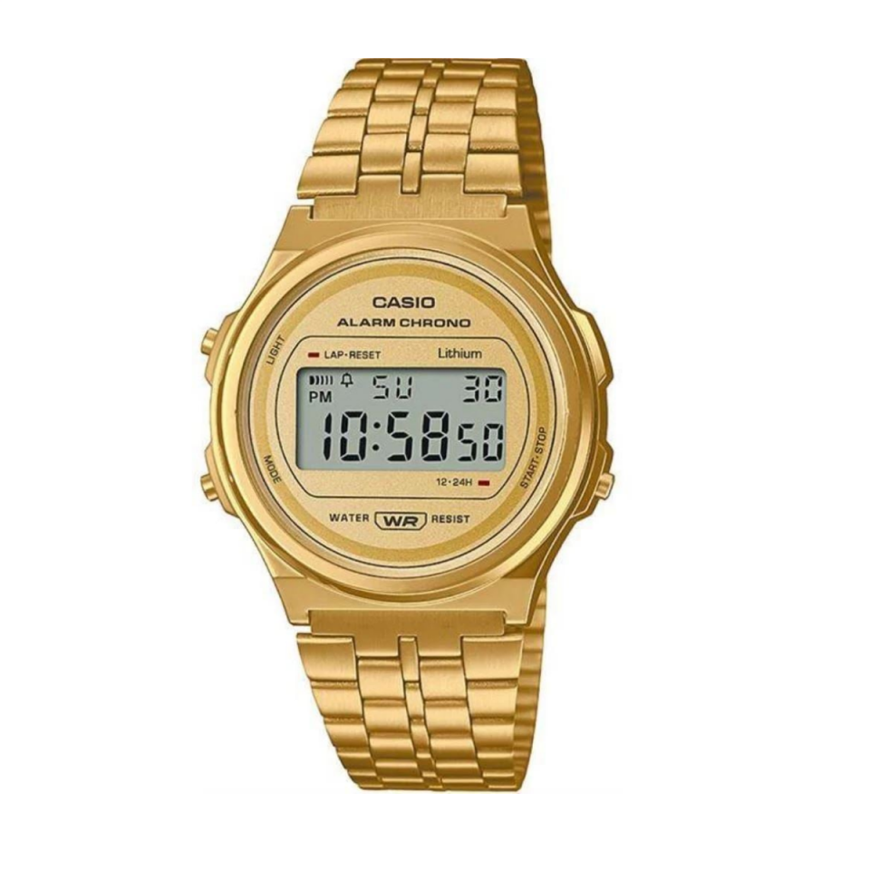 Casıo A171WEG-9ADF Kol Saati