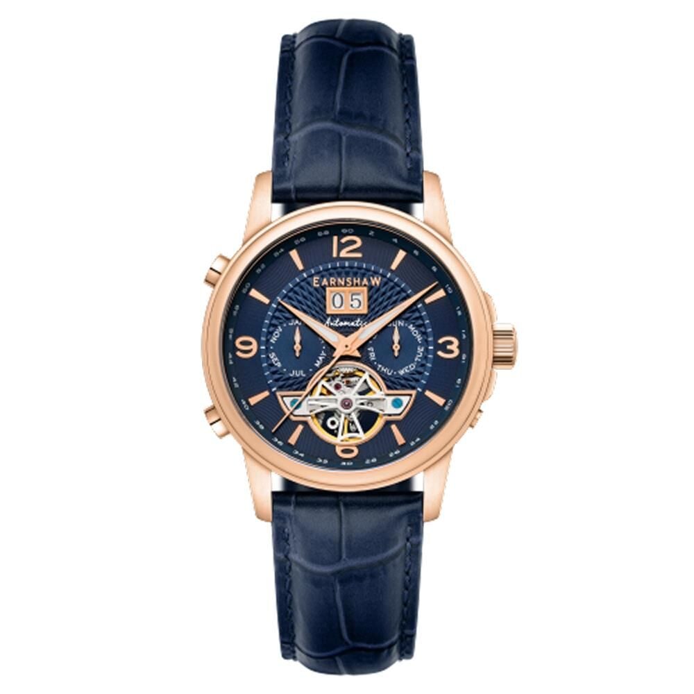 EARNSHAW ES-8177-07 Erkek Kol Saati
