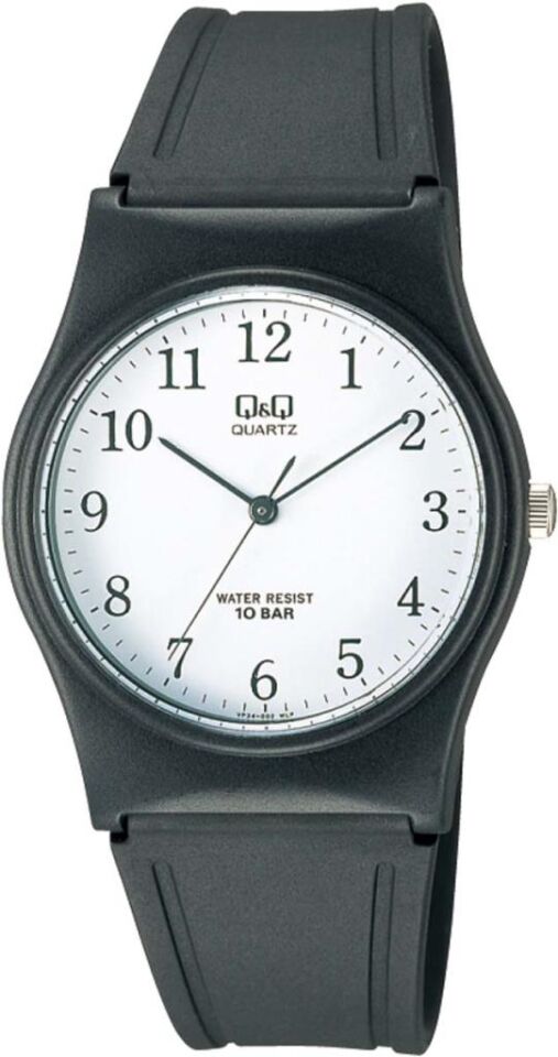 Q&Q VP34J002Y Kol Saati