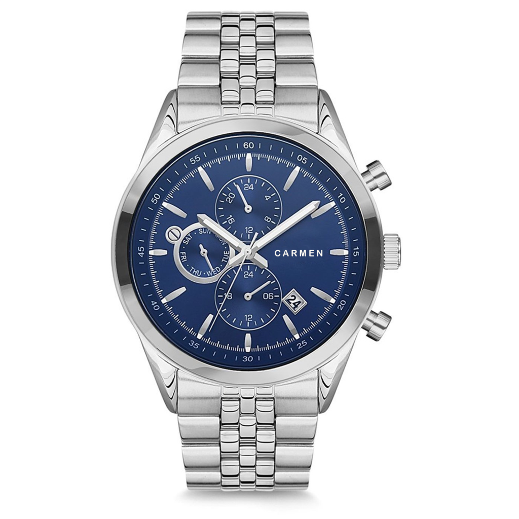 Carmen Master CRM.10026.02 Kol Saati