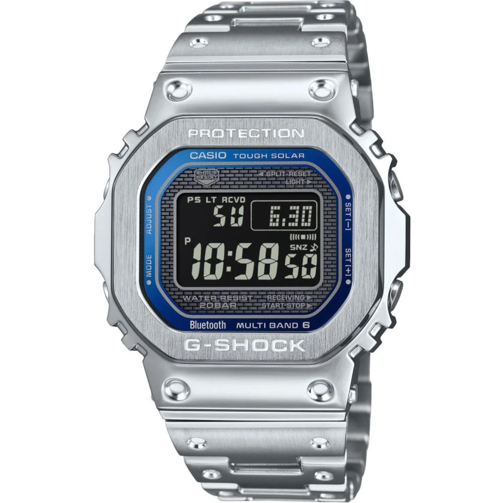 Casio GMW-B5000D-2DR Kol Saati