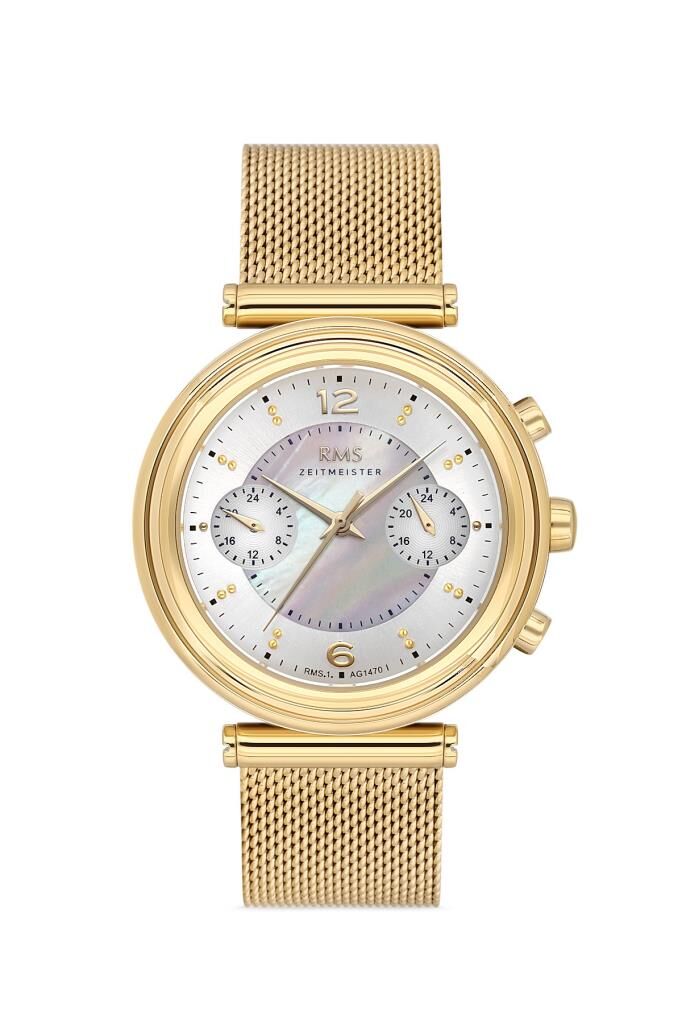 Romanson RMS.1.AG1470.04 Kol Saati