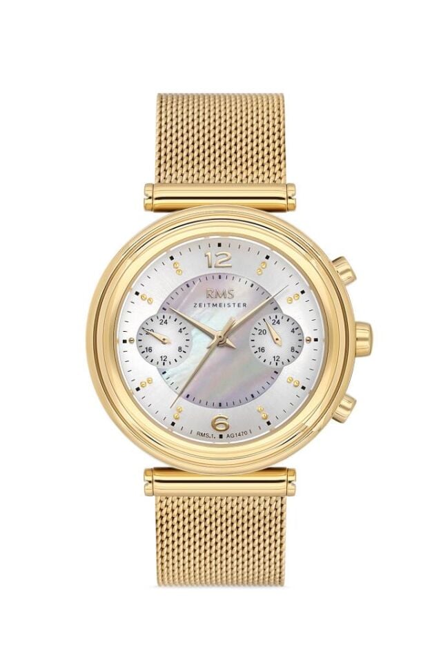 Romanson RMS.1.AG1470.04 Kol Saati