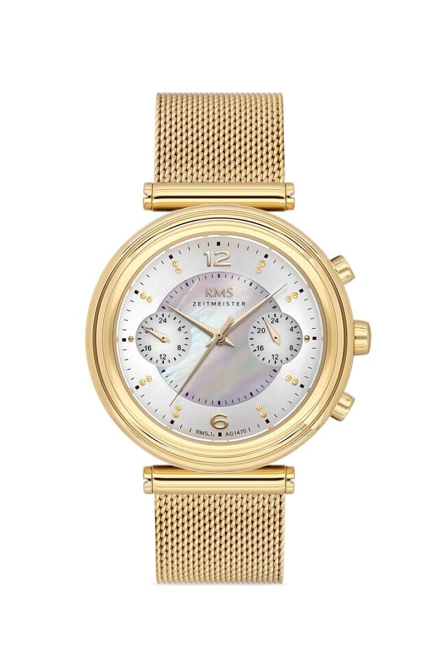 Romanson RMS.1.AG1470.04 Kol Saati