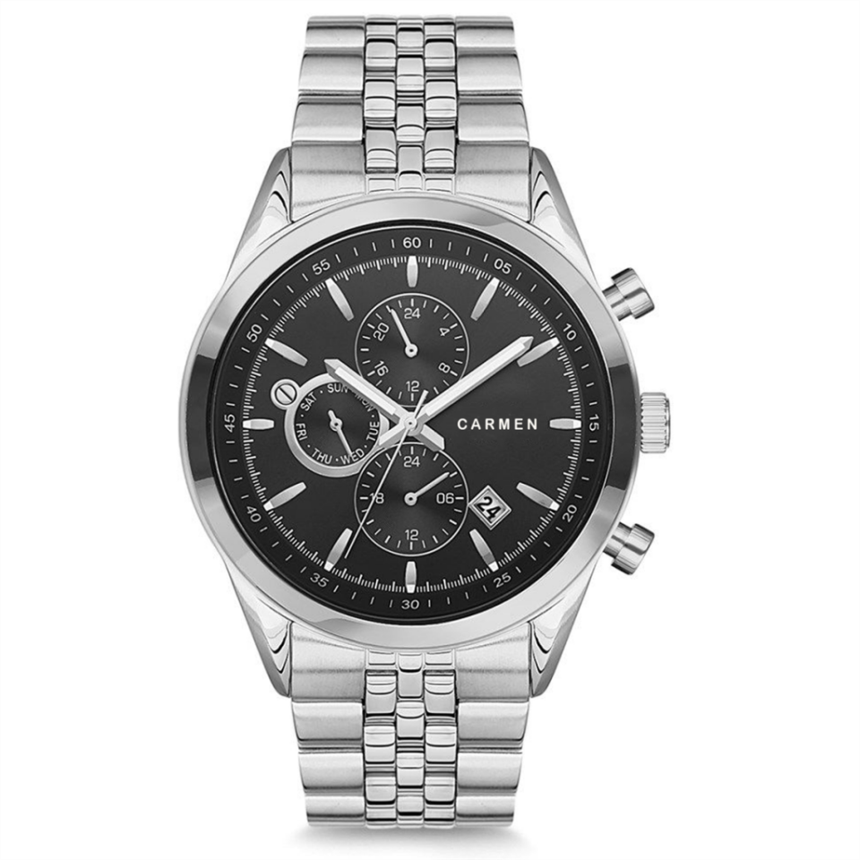 Carmen Master CRM.10026.01 Kol Saati