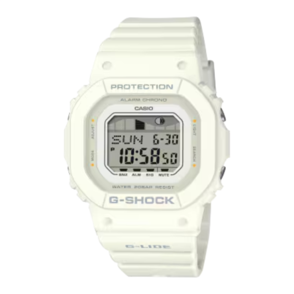 Casio GLX-S5600-7BDR Kol Saati