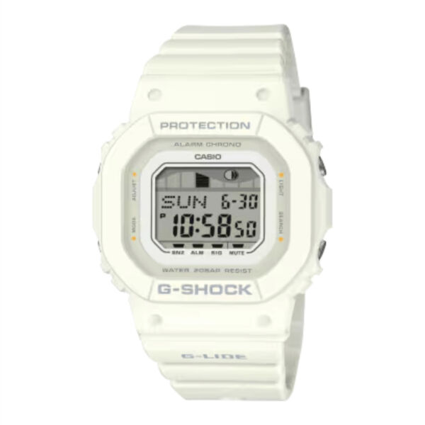 Casio GLX-S5600-7BDR Kol Saati