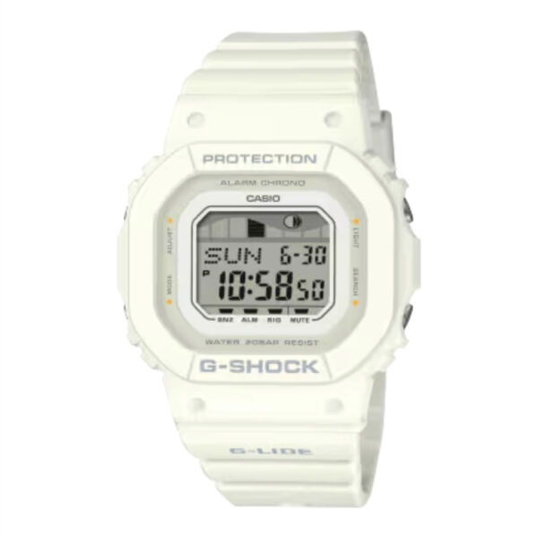 Casio GLX-S5600-7BDR Kol Saati