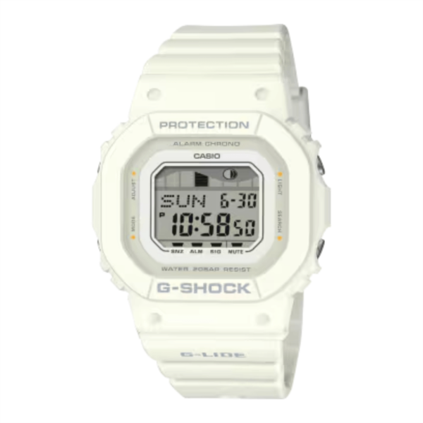 Casio GLX-S5600-7BDR Kol Saati