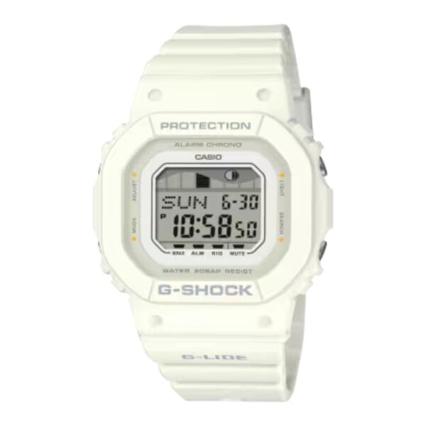 Casio GLX-S5600-7BDR Kol Saati