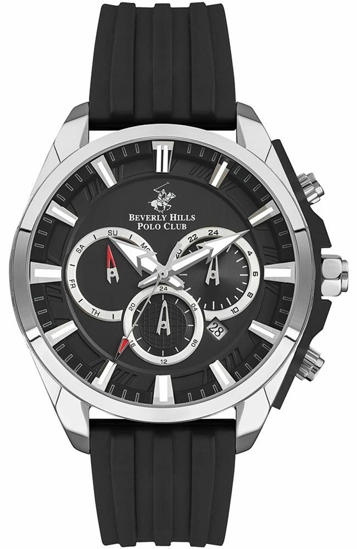 Beverly Hills Polo Club BP3267X.351 Kol Saati