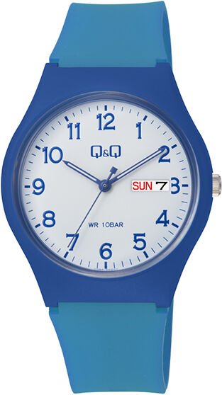 Q&Q V39A-002VY Kol Saati