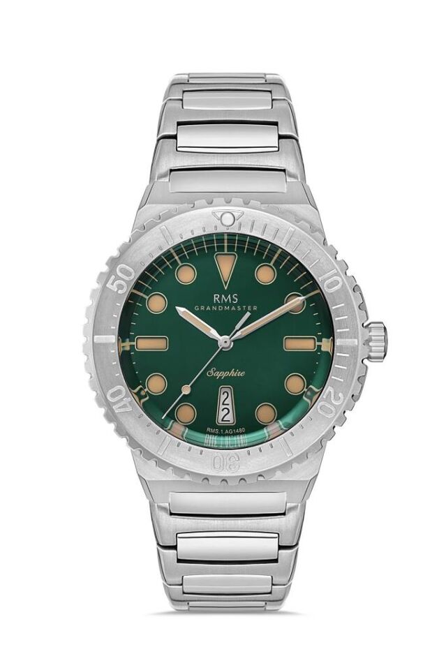 Romanson RMS.1.AG1480.03 Kol Saati