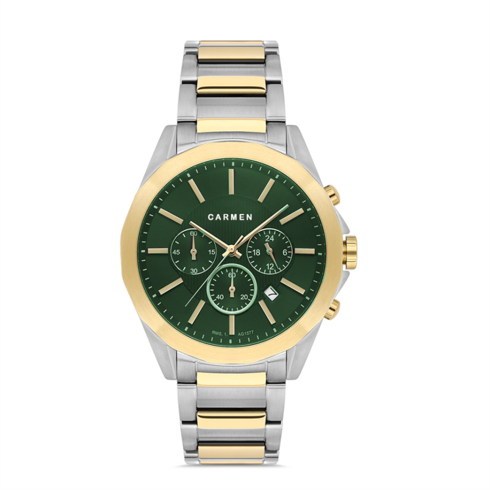 Carmen Master CRM.10024.03 Kol Saati